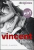 Copertina del libro The Vincent Brothers