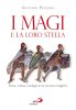 Copertina del libro I Magi e la loro stella 