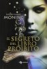 Copertina del libro Il segreto del libro proibito 