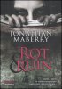 Copertina del libro Rot & Ruin 