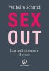 Copertina del libro Sexout. L'arte di ripensare il sesso