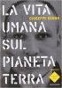 Copertina del libro La vita umana sul pianeta terra 