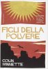 Copertina del libro Figli della polvere 