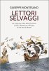 Copertina del libro Lettori selvaggi 