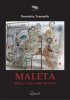 Copertina del libro Maleta real casa dei matti 