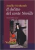 Copertina del libro Il delitto del conte Neville 