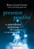 Copertina del libro Presenze positive