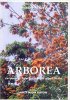 Copertina del libro Arborea 