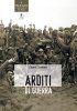 Copertina del libro Arditi di guerra 