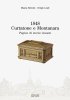 Copertina del libro 1848 Curtatone e Montanara