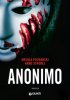 Copertina del libro Anonimo 