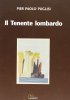 Copertina del libro Il Tenente lombardo 