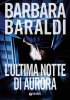 Copertina del libro L'ultima notte di Aurora 