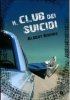 Copertina del libro Il club dei suicidi 