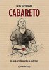 Copertina del libro Cabareto 