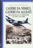 Copertina del libro Cadere da nemici, cadere da alleati. Gli incidenti aerei in Valchiusella nel 1943 e nel 1944 