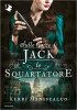 Copertina del libro Sulle tracce di Jack lo Squartatore