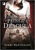 Copertina del libro Alla ricerca del Principe Dracula