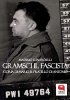 Copertina del libro Gramsci il fascista. Storia di Mario, il fratello di Antonio 