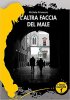 Copertina del libro L'altra faccia del male 