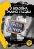 Copertina del libro A Bologna danno l'acqua 