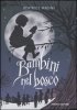 Copertina del libro Bambini nel bosco 