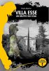 Copertina del libro Villa Esse. Un delitto sui colli