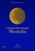 Copertina del libro Missitalia 