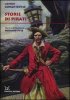 Copertina del libro Storie di pirati 