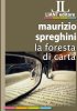 Copertina del libro La foresta di carta 