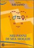 Copertina del libro Nei panni di mia moglie 