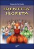 Copertina del libro Identità segreta 