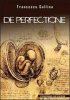 Copertina del libro De perfectione 