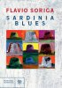 Copertina del libro Sardinia Blues 