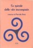 Copertina del libro La spirale delle vite incompiute 