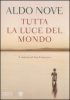 Copertina del libro Tutta la luce del mondo 