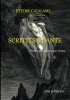 Copertina del libro Scritti su Dante