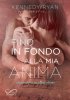 Copertina del libro Fino in fondo alla mia anima 