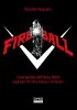 Copertina del libro Fireball. L'avanguardia dell'Heavy Metal negli anni '70 e '80 a Padova e nel Veneto 