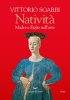 Copertina del libro Natività. Madre e Figlio nell'arte