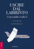 Copertina del libro Uscire dal labirinto. Ustica dalla A alla Z