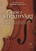 Copertina del libro Codice Stradivari. Le avventure di Jacques Damato 