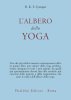 Copertina del libro L'albero dello yoga 