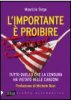 Copertina del libro L'importante è proibire 