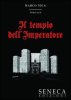 Copertina del libro Il tempio dell'imperatore 