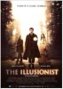 Copertina del libro The illusionist