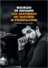 Copertina del libro Vita quotidiana dei Bastardi di Pizzofalcone