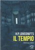 Copertina del libro Il tempio 