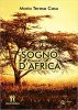 Copertina del libro Sogno d'Africa