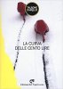 Copertina del libro La curva delle cento lire 